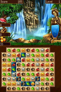 Cradle of Rome screenshot 3 for Wii